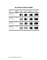 Preview for 52 page of Aaeon PCM-5892 Manual