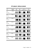 Preview for 53 page of Aaeon PCM-5892 Manual