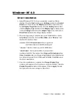 Preview for 99 page of Aaeon PCM-5892 Manual