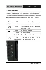 Preview for 24 page of Aaeon RTC-1000D1 Manual