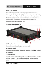 Preview for 35 page of Aaeon RTC-1000D1 Manual