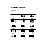 Preview for 24 page of Aaeon SBC-555 Manual