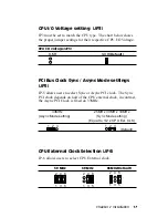 Preview for 25 page of Aaeon SBC-555 Manual