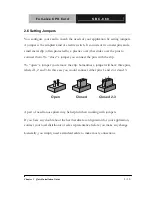 Preview for 25 page of Aaeon SBC-860 Manual