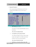 Preview for 63 page of Aaeon SBC-860 Manual