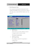 Preview for 69 page of Aaeon SBC-860 Manual