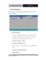 Preview for 82 page of Aaeon SBC-860 Manual