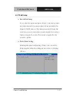 Preview for 84 page of Aaeon SBC-860 Manual