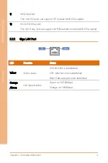 Preview for 20 page of Aaeon SRG-APL User Manual