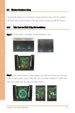 Preview for 21 page of Aaeon SRG-APL User Manual