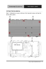 Preview for 25 page of Aaeon TKS-G20-LN05 Manual