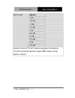 Preview for 73 page of Aaeon TKS-G50-QM77 Manual