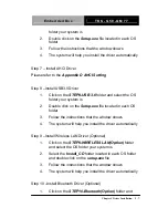 Preview for 86 page of Aaeon TKS-G50-QM77 Manual