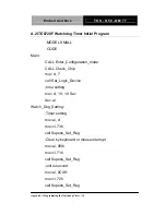 Preview for 93 page of Aaeon TKS-G50-QM77 Manual