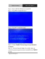 Preview for 109 page of Aaeon TKS-G50-QM77 Manual