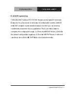 Preview for 112 page of Aaeon TKS-G50-QM77 Manual