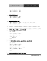 Preview for 116 page of Aaeon TKS-G50-QM77 Manual