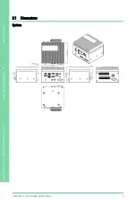 Preview for 17 page of Aaeon UP Squared 6000 Edge Computing Kit User Manual