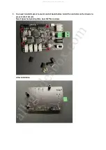 Preview for 6 page of Aaeon UP Xtreme i11 Assembly Manual