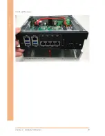 Preview for 42 page of Aaeon VPC-5600S User Manual