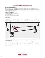 Preview for 11 page of AAF Flanders AstroPure 500-IR Installation, Operation And Maintenance Manual