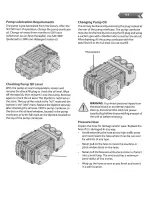 Preview for 27 page of Aaladin 8000 SERIES Operator'S Manual