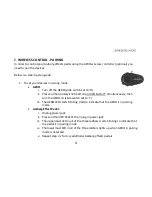 Preview for 9 page of Aalberg Audio ROM RO-1 User Manual