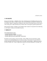 Preview for 13 page of Aalberg Audio ROM RO-1 User Manual