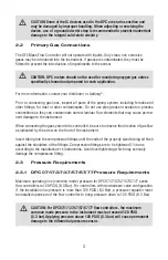 Preview for 7 page of Aalborg DPC Operating Manual