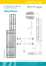 Preview for 17 page of AAMP Global EchoMaster Pro FC-GMHD102-MC Installation Manual