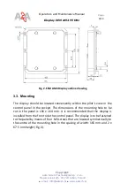 Preview for 6 page of A&A Tech EEM AM4 FE H01 Operator And  Maintenance Manual