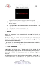 Preview for 16 page of A&A Tech EEM AM4 FE H01 Operator And  Maintenance Manual