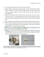 Preview for 8 page of A&C Green Energy PowerMax+ 2000GT Installation Manual