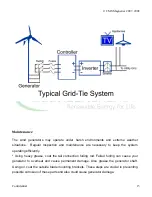 Preview for 15 page of A&C Green Energy PowerMax+ 2000GT Installation Manual