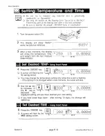 Preview for 18 page of A&D AD-4713 Instruction Manual