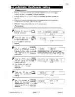 Preview for 28 page of A&D AD-4713 Instruction Manual