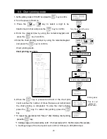 Preview for 22 page of A&D AD-8127 Instruction Manual