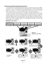 Preview for 24 page of A&D AS2503 Instruction Manual