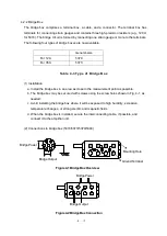 Preview for 52 page of A&D AS2503 Instruction Manual