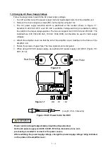 Preview for 72 page of A&D AS2503 Instruction Manual