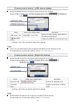 Preview for 53 page of A&D BA-125DTE Instruction Manual