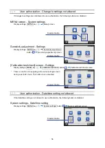 Preview for 56 page of A&D BA-125DTE Instruction Manual