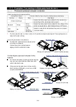 Preview for 132 page of A&D BA-125DTE Instruction Manual