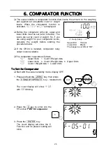 Preview for 28 page of A&D FC-50Ki Instruction Manual