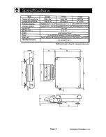 Preview for 7 page of A&D FG 60K Instruction Manual