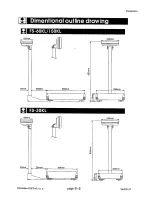 Preview for 19 page of A&D FS-15KA Instruction Manual