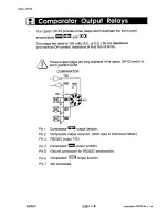 Preview for 71 page of A&D FS-15KA Instruction Manual