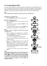 Preview for 23 page of A&D FX-1200i Instruction Manual