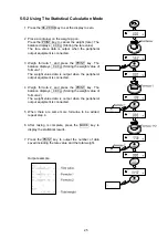 Preview for 32 page of A&D FX-1200i Instruction Manual