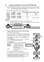 Preview for 37 page of A&D FZ-i WP Series Instruction Manual